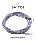 1949 1950 Ford Passenger Car Horn Wire Steering Column Shoebox. Fixed Price $10.44.