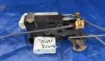 01 -06 Cadillac Chevrolet Gmc Door Lock Actuator Latch W/ Rods Front Left Lh-oem. Fixed Price $83.12.