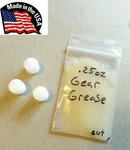 Ford Lincoln Power Window Motor Repair Lifetime Plugs & Gear Grease 8 Kits. Fixed Price $60.00.
