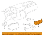 Chevrolet Gm Oem Impala-dash Climate Control Unit Hvac Heater A/c Fan 20972893. Fixed Price $311.01.