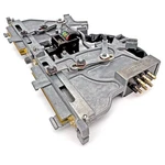 1158300785 Mercedes Benz W114 W115 Operating Unit Heating Ventilation Control. Fixed Price $580.00.