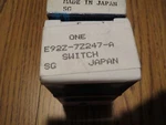Nos 1989 1992 Ford Probe Transmission Overdrive Control Switch E92Z-7Z247-A. Fixed Price $39.99.