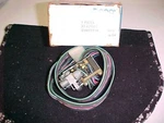 One Nos Mopar 3747561 2 Speed Wiper Switch 1979 1980 Chrysler Plymouth Dodge Car. Fixed Price $49.95.