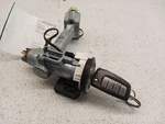 03-04 Infiniti G35 Coupe A/t Ignition Switch W/cylinder W/key Oem D8700AC227. Fixed Price $189.99.