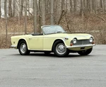 1968 Triumph TR250. Fixed Price $26500.00.