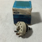 Nos 69 70 71 Ford Galaxie Ltd Custom Xl Slim Line Hang On A/c Blower Switch. Fixed Price $18.00.