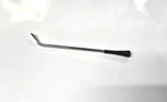 Fits 68 69 70 71 72 73 74 Charger Dart Roadrunner Coronet Gtx Turn Signal Lever. Fixed Price $40.00.
