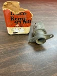 1947 Chevy Passenger Car Ignition Switch Nos Delco Remy Gm 1020. Fixed Price $75.99.