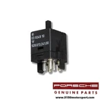 Porsche 911 944 968 Mirror Control Switch Genuine 92861324100. Fixed Price $139.00.