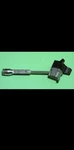 1981-89 Lincoln Town Car Oem Intermittent Wiper Switch E1AB-17A553-CA. Fixed Price $39.99.