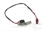 1961-1965 Lincoln Convertible Top Lock Limit Switch (C2VY15678A). Fixed Price $125.00.