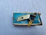 Nos 1971-1972 Chevrolet Vega Parking Brake Signal Switch 6273392. Fixed Price $27.99.
