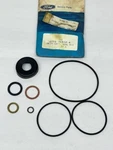 Partial Ford C7TZ-3E502-A Input Shaft Seal Kit Nos Oem 1960S Manual Transmission. Fixed Price $8.99.