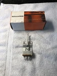 Nos New Ford D0GY-19986-A A/c Blower Motor Switch 1970 71 Mercury Oem YH-92. Fixed Price $49.50.