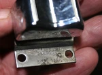 68-70 Mopar Dodge Charger Emergency Flasher Switch 2864005. Fixed Price $49.00.