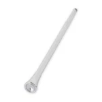 Scott Drake Turn Signal Lever C7ZZ-13305-A; Repl 67-73 Ford Mustang. Fixed Price $19.03.