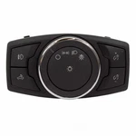 Headlight Switch Motorcraft SW-7421. Fixed Price $65.92.