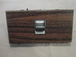 1976 - 1979 Cadillac Seville Interior Widow Switch 1697167. Fixed Price $35.99.