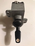 Original Factory 1970 1971 1972 1973 1974 Dodge Challenger/cuda Headlight Switch. Fixed Price $150.00.