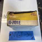Nos Stant G-701E Gas Cap 1971-1975 Chrysler Dodge Plymouth Vintage Fuel Tank. Fixed Price $11.70.