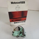 Ford Genuine Nos Motorcraft Back Up Lamp Light Switch D6AZ-15520-B, SW-1322. Fixed Price $39.99.