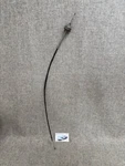 1963-67 Corvette Heater/blower Motor Switch And Cable Sku# 1080. Fixed Price $375.00.