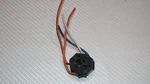 1979 - 1992 Cadillac Memory Power Seat Switch Wire Connector Pigtail Plug. Fixed Price $29.99.