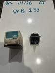 Gm 408465 Cruise Control Switch Genuine General Motors Nos. Fixed Price $89.99.