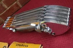 1970 Cadillac Deville Nos Rh Cornering Parking Turn Signal Lamp Gm # 911333. Fixed Price $400.00.