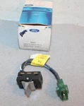 71-77 Lincoln Continental Town Car Torino Montego Nos Heated Back Window Switch. Fixed Price $119.00.