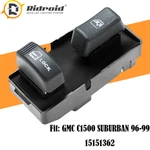 For Chevy Truck Front Power Window Door Lock Switch Passenger Side Right Rh. Fixed Price $14.97.