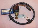 1965 1966 Mustang Fastback Coupe Gt Convertible Nos 3-SPEED Lamp Switch. Fixed Price $129.00.