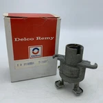 Delco Remy Nos D1407 Ignition Switch Gm #1116551 48-50 Chevy 53 Corvette Others. Fixed Price $95.00.