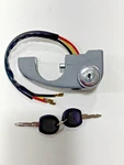 Vw Volkswagen Bug Ghia Kolb Neiman Steering Ignition Switch Lock Assy 58-67. Fixed Price $197.50.