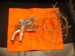 " Rebuilt 1955 Cadillac - Ranco Heater Valve 1462817 Price Reduced.. Fixed Price $225.00.