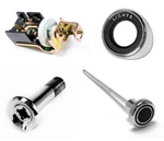 New! 1970 Ford Mustang Headlight Switch W/ Bezel Retainer Knob Complete Kit. Fixed Price $89.95.