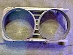 1964 Buick Skylark Special Sport Wagon Headlight Bezel Oem 1361906 Rh. Fixed Price $38.00.