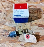 1975 Ford Bronco / Key & Cylinder CS-11-L (bwd#). Fixed Price $29.99.