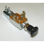 Omix Headlight Switch Fits 46-71 Willys & Jeep Models. Fixed Price $61.99.