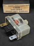 Nos 1970 1971 1972 Fairlane Torino Mustang Thunderbird Ignition Warning Buzzer. Fixed Price $52.24.