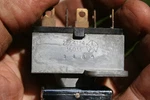 68-70 Mopar Dodge Charger Headlight Vacuum Switch 2864134. Fixed Price $44.00.