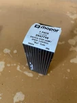 1970-1976 Dodge Plymouth Chrysler Stop Lamp Speed Control Switch # 2947798 Nos. Fixed Price $100.00.