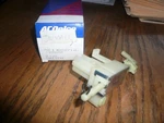 Gm Nos Neutral Safety Switch 15569768 D2271A - Vintage. Fixed Price $29.96.
