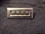 1978-1987 Gm Buick Cadillac Chevrolet Oldsmobile Pontiac Power Window Switch Lh. Fixed Price $10.00.