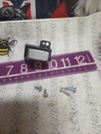 1970 Plymouth Non Rallye Windshield Washer Switch #2947079 Satellite Belvedere. Fixed Price $24.95.
