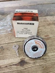 Nos Ford D1PZ-9030-D FC-750 Locking Gas Fuel Cap 1971-1973 Galaxie Ltd Fairlane. Fixed Price $24.95.