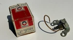 Nos Delco 1973-1977 Chevy Gmc Truck 1971-72 Van Windshield Washer Switch 4939323. Fixed Price $26.99.