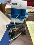 1975 1976 Nos Ford Granada Power Seat Control Switch 4 Way Usa Made New. Fixed Price $95.00.