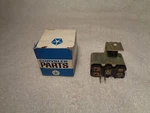 Nos Mopar 1969 A-body Headlight On Buzzer Relay. Fixed Price $139.00.