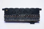 Porsche 924S 944 Fuse And Relay Plate Box 477941813 #2. Fixed Price $240.00.
